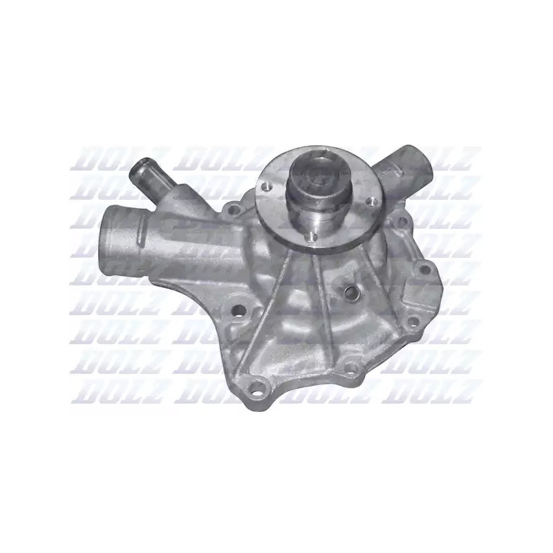 Vandens siurblys  DOLZ M225