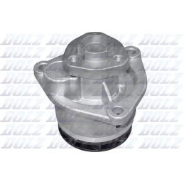 Vandens siurblys  DOLZ O181