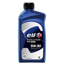 ELF 5W30 EVOLUTION 900 SXR 1L