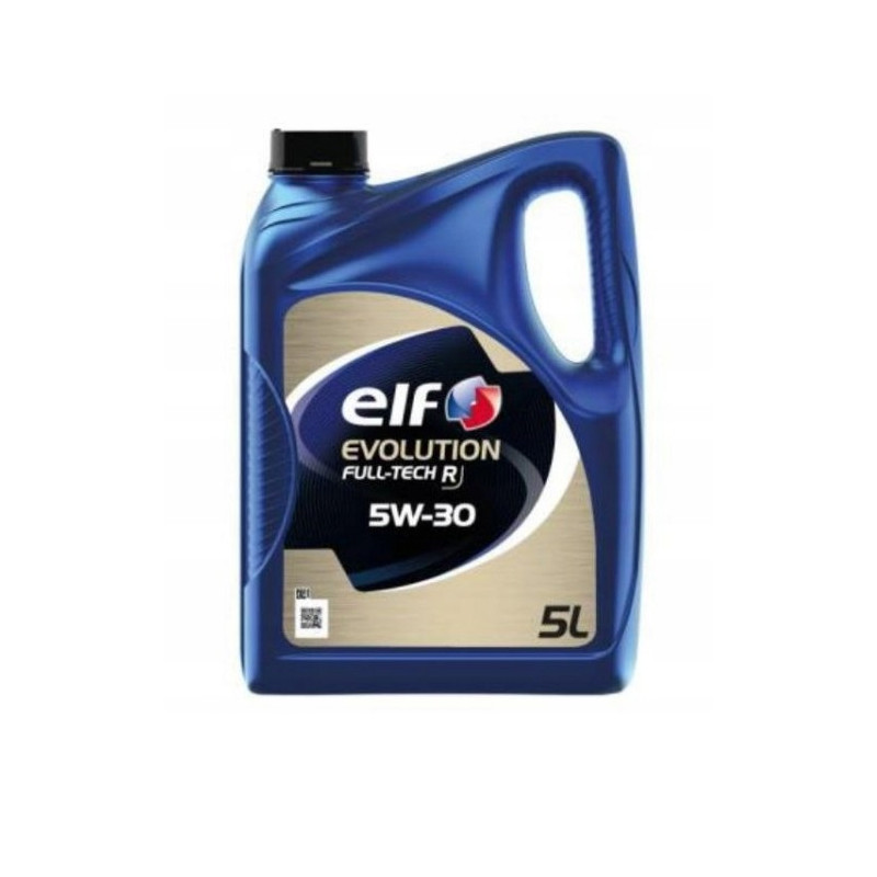 ELF 5W30 EVOLUTION FULLTECH R 5L