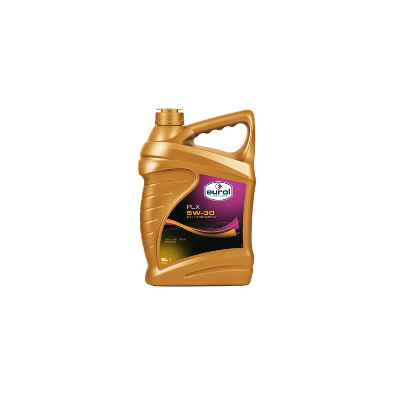 Alyva EUROL 5W30 PLX 5L
