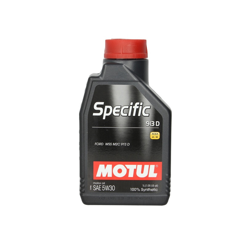 Alyva MOTUL 5W30 Specific 913D 1L