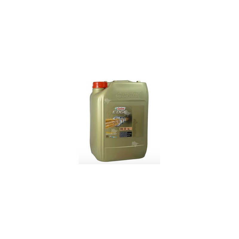 Alyva CASTROL 0W30 EDGE LL 20L
