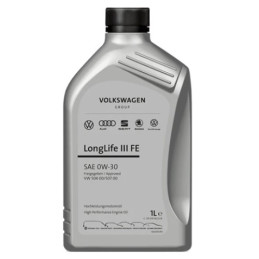 Alyva VW 0W30 LongLife III...