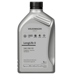 Alyva VW 0W30 LongLife II...