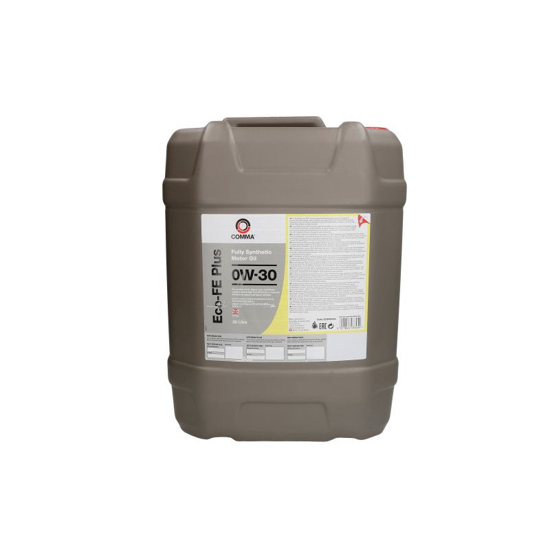 Alyva COMMA 0W30 ECO-FE PLUS 20L