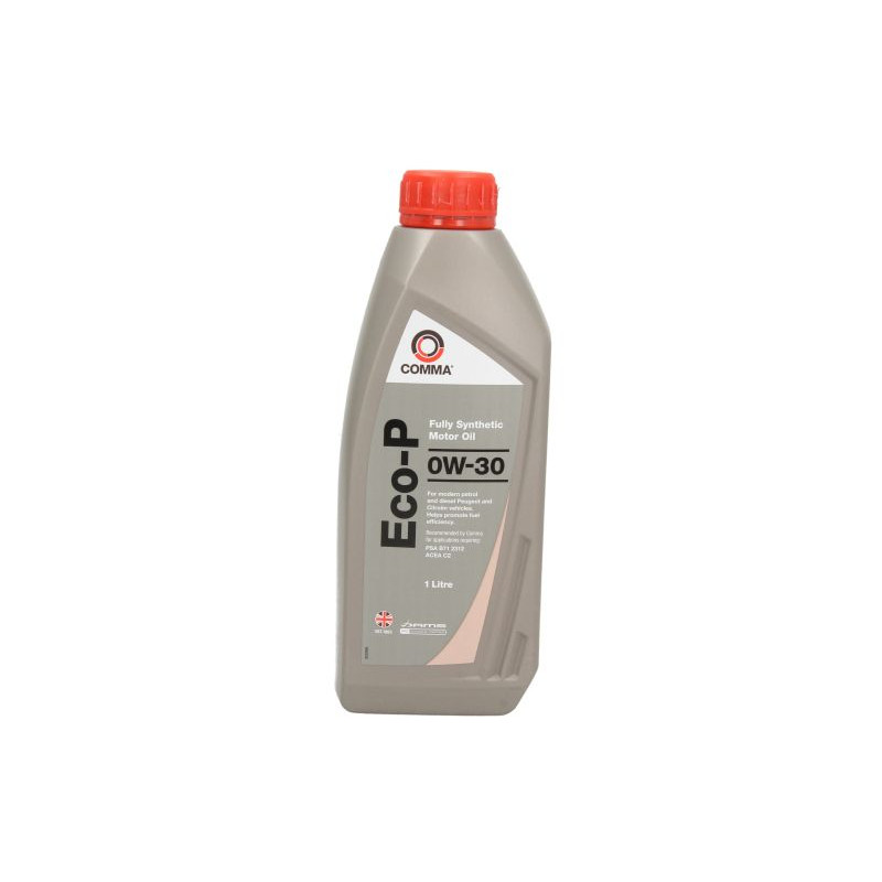 Alyva COMMA 0W30 ECO-P 1L