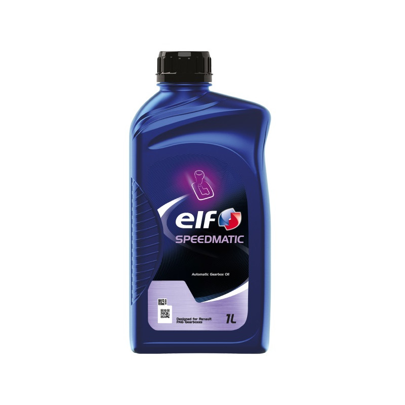 Transmisinė alyva ELF SPEEDMATIC 1L