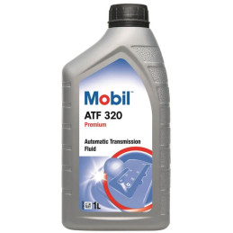 Transmisinė alyva MOBIL ATF 320 1L