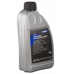 Transmisinė alyva SWAG 81 92 9934