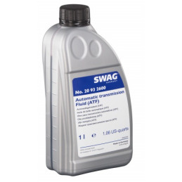 Transmisinė alyva SWAG 20 93 2600