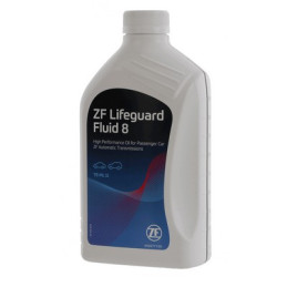 Transmisinė alyva ZF S671.090.312