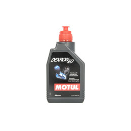 Transmisinė alyva MOTUL DEXRON IID 1L
