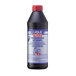 Transmisinė alyva LIQUI...