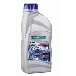 Transmisinė alyva RAVENOL...