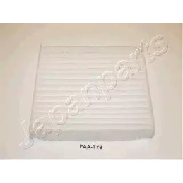 Salono filtras  JAPAN PARTS FAA-TY9