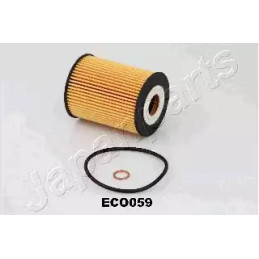 Alyvos filtras  JAPAN PARTS FO-ECO059