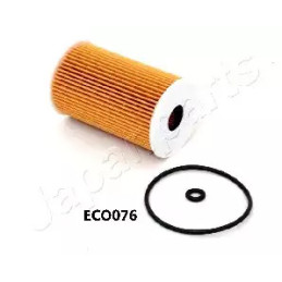 Alyvos filtras  JAPAN PARTS FO-ECO076