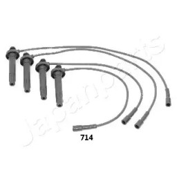 Uždegimo laidų komplektas  JAPAN PARTS IC-714