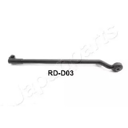 Vidinė vairo traukė  JAPAN PARTS RD-D02R