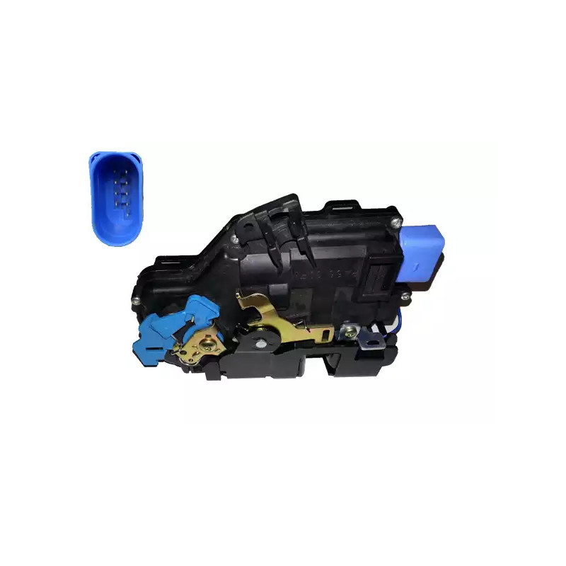 Durų užraktas  BUGIAD BSP20799