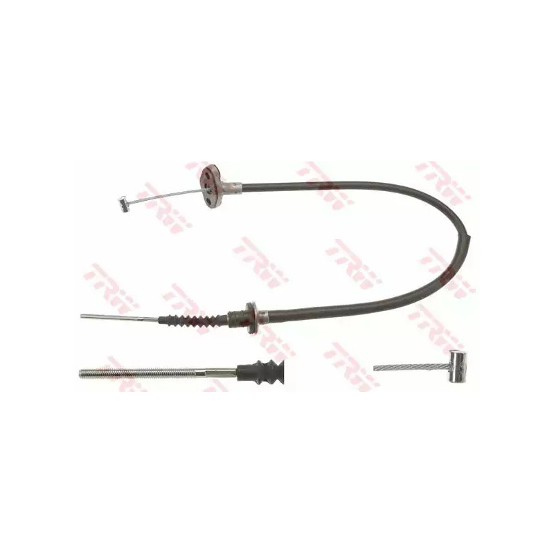 Sankabos trosas  TRW GCC4030