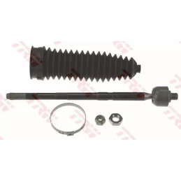 Vidinė vairo traukė  TRW JAR1229
