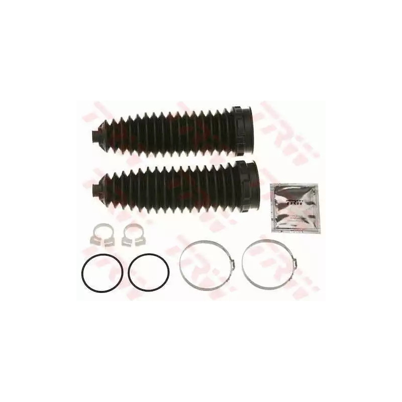 Vairo koloneles apsauga  TRW JBE207