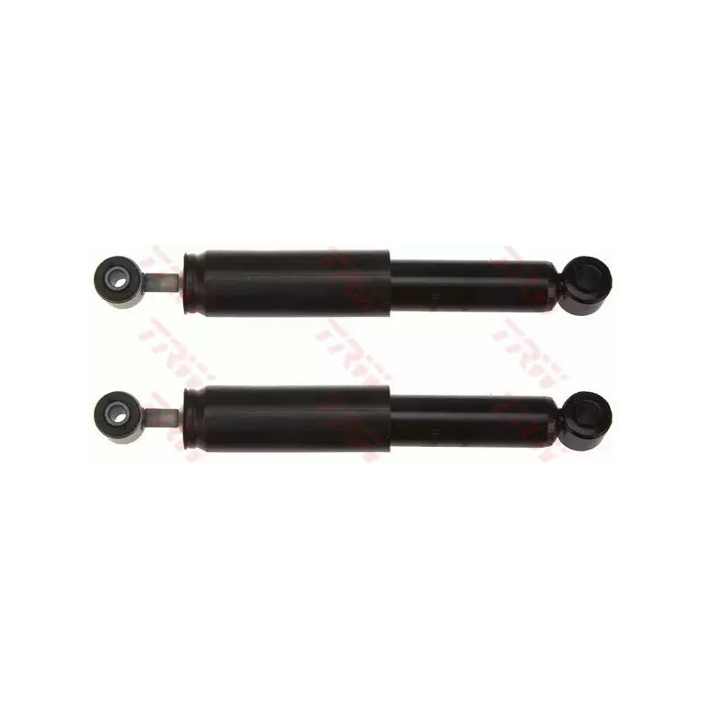 Amortizatorius  TRW JHT224T