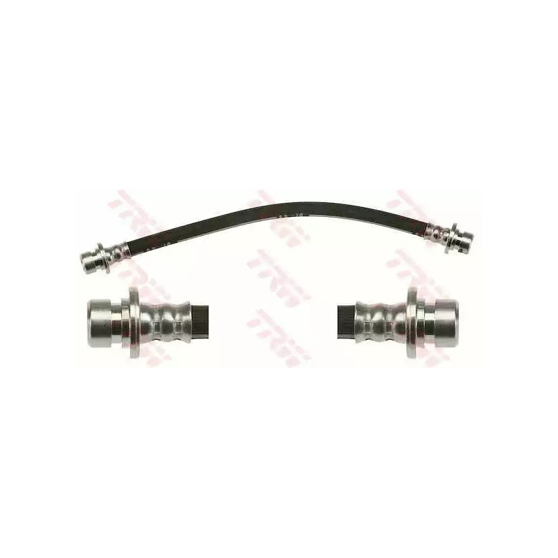 Stabdžių žarnelė  TRW PHA772