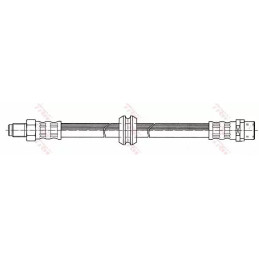Stabdžių žarnelė  TRW PHB251