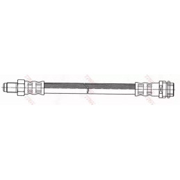 Stabdžių žarnelė  TRW PHB521