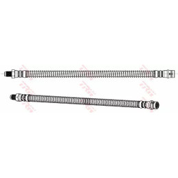 Stabdžių žarnelė  TRW PHB641