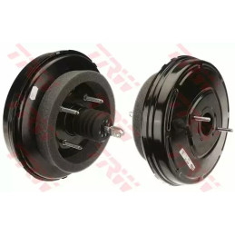 Stabdžių stiprintuvas  TRW PSA272