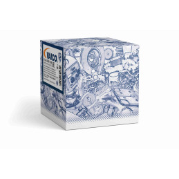 Oro filtras  VAICO V30-0855