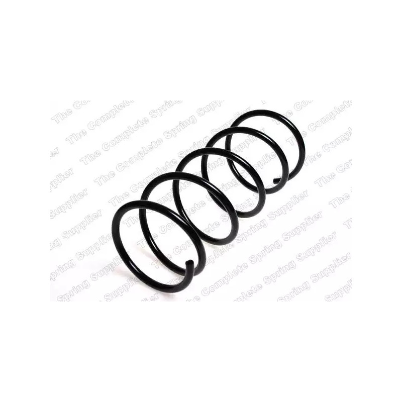 Spyruoklė  KILEN 26006