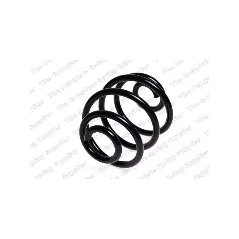 Spyruoklė  KILEN 60401