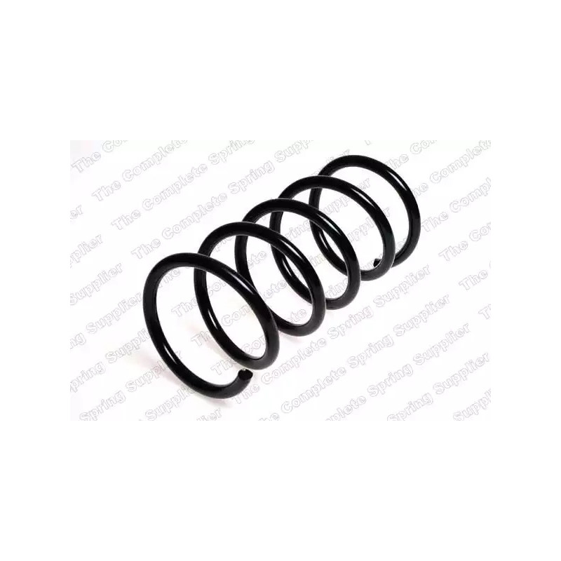 Spyruoklė  KILEN 66008