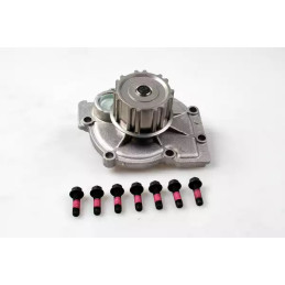 Vandens siurblys  HEPU P060