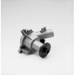 Vandens siurblys  HEPU P458