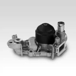 Vandens siurblys  HEPU P916