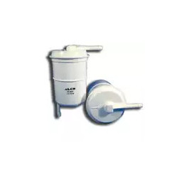 Kuro filtras  ALCO FILTER FF-027