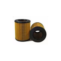 Alyvos filtras  ALCO FILTER MD-081