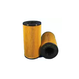 Alyvos filtras  ALCO FILTER MD-345