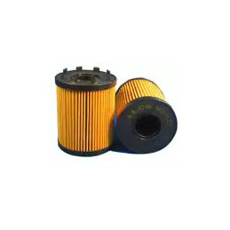 Alyvos filtras  ALCO FILTER MD-537