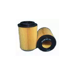 Alyvos filtras  ALCO FILTER MD-591