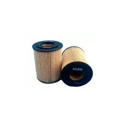 Alyvos filtras  ALCO FILTER MD-655