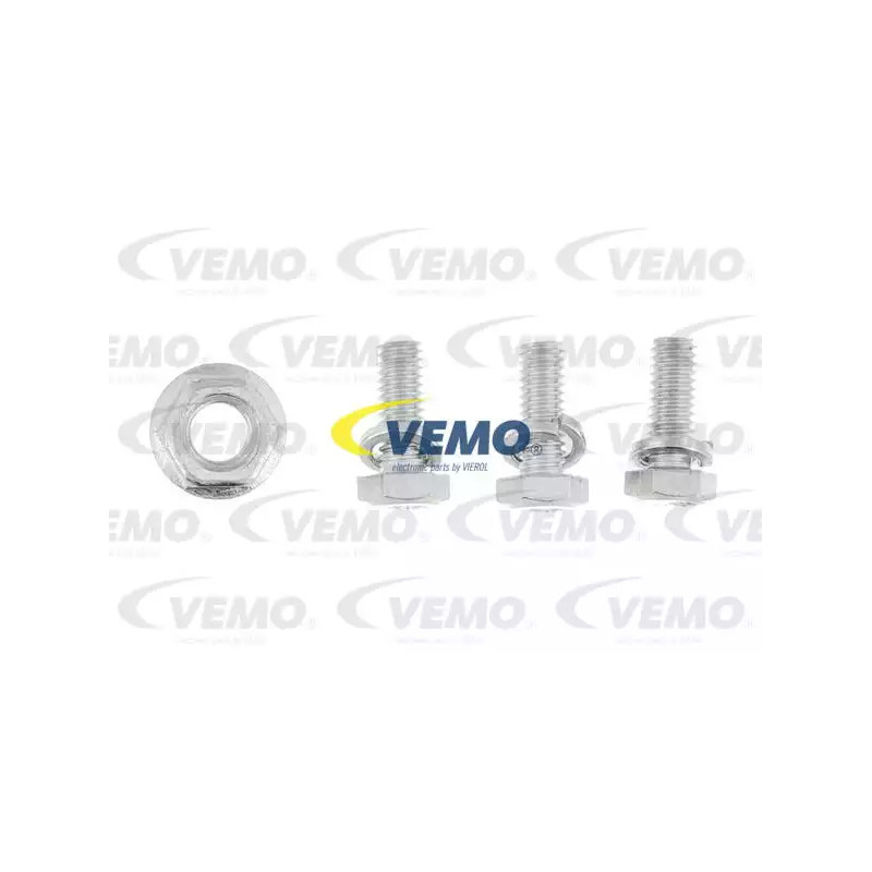 Valytuvo variklis  VEMO V10-07-0001