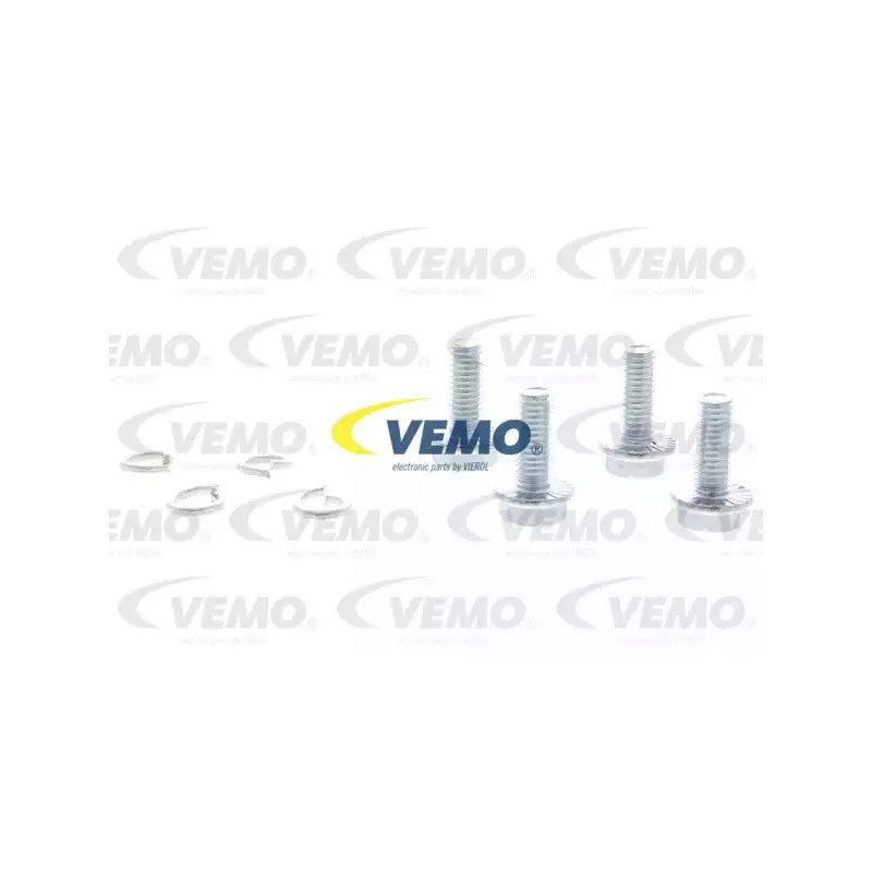 Valytuvo variklis  VEMO V10-07-0022