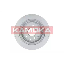 Stabdžių diskas  KAMOKA 1031096